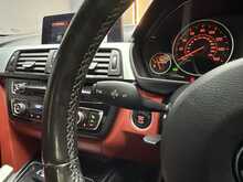 BMW 4 Series 420d M Sport 