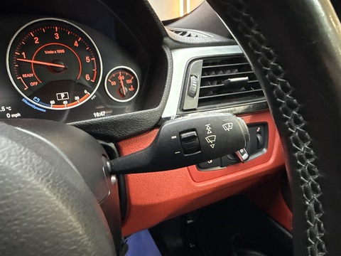 2.0 420d M Sport Coupe 2dr Diesel Auto Euro 6 (s/s) (190 ps)