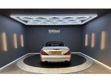 Mercedes-Benz SL 3.5 SL350 Convertible 2dr Petrol 7G-Tronic (236 g/km, 315 bhp) 