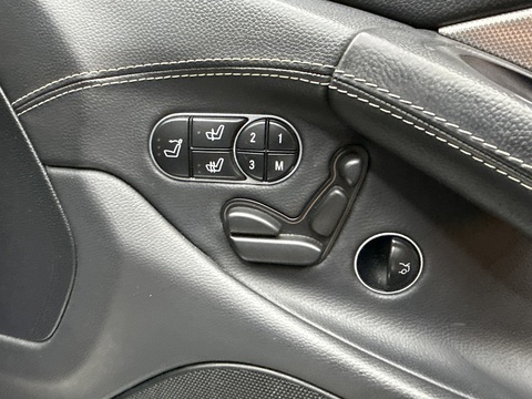 3.5 SL350 Convertible 2dr Petrol 7G-Tronic (236 g/km, 315 bhp)