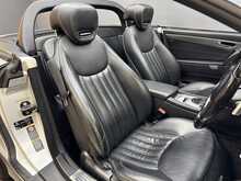 Mercedes-Benz SL 3.5 SL350 Convertible 2dr Petrol 7G-Tronic (236 g/km, 315 bhp) 