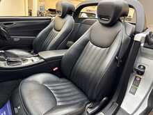 Mercedes-Benz SL 3.5 SL350 Convertible 2dr Petrol 7G-Tronic (236 g/km, 315 bhp) 