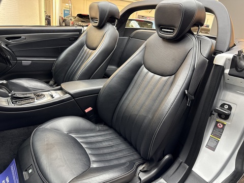3.5 SL350 Convertible 2dr Petrol 7G-Tronic (236 g/km, 315 bhp)