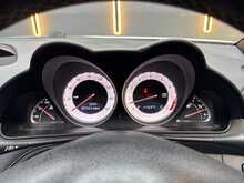 Mercedes-Benz SL 3.5 SL350 Convertible 2dr Petrol 7G-Tronic (236 g/km, 315 bhp) 