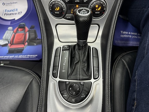3.5 SL350 Convertible 2dr Petrol 7G-Tronic (236 g/km, 315 bhp)