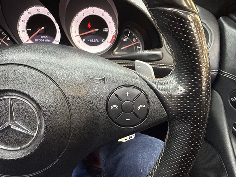 3.5 SL350 Convertible 2dr Petrol 7G-Tronic (236 g/km, 315 bhp)