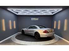 Mercedes-Benz SL 3.5 SL350 Convertible 2dr Petrol 7G-Tronic (236 g/km, 315 bhp) 