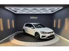 Volkswagen Golf 2.0 TSI R Hatchback 5dr Petrol DSG 4Motion Euro 6 (s/s) (300 ps) 