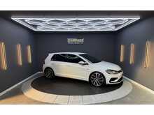 Volkswagen Golf 2.0 TSI R Hatchback 5dr Petrol DSG 4Motion Euro 6 (s/s) (300 ps) 