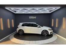Volkswagen Golf 2.0 TSI R Hatchback 5dr Petrol DSG 4Motion Euro 6 (s/s) (300 ps) 