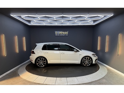 2.0 TSI R Hatchback 5dr Petrol DSG 4Motion Euro 6 (s/s) (300 ps)
