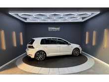 Volkswagen Golf 2.0 TSI R Hatchback 5dr Petrol DSG 4Motion Euro 6 (s/s) (300 ps) 