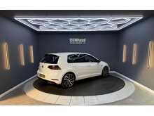 Volkswagen Golf 2.0 TSI R Hatchback 5dr Petrol DSG 4Motion Euro 6 (s/s) (300 ps) 