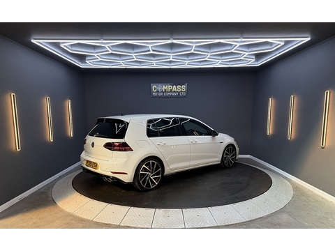 2.0 TSI R Hatchback 5dr Petrol DSG 4Motion Euro 6 (s/s) (300 ps)
