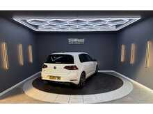Volkswagen Golf 2.0 TSI R Hatchback 5dr Petrol DSG 4Motion Euro 6 (s/s) (300 ps) 