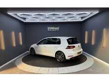 Volkswagen Golf 2.0 TSI R Hatchback 5dr Petrol DSG 4Motion Euro 6 (s/s) (300 ps) 