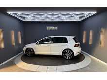 Volkswagen Golf 2.0 TSI R Hatchback 5dr Petrol DSG 4Motion Euro 6 (s/s) (300 ps) 
