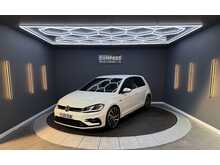 Volkswagen Golf 2.0 TSI R Hatchback 5dr Petrol DSG 4Motion Euro 6 (s/s) (300 ps) 