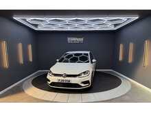 Volkswagen Golf 2.0 TSI R Hatchback 5dr Petrol DSG 4Motion Euro 6 (s/s) (300 ps) 