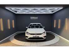 Volkswagen Golf 2.0 TSI R Hatchback 5dr Petrol DSG 4Motion Euro 6 (s/s) (300 ps) 