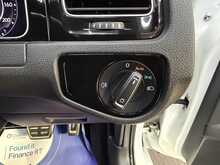 Volkswagen Golf 2.0 TSI R Hatchback 5dr Petrol DSG 4Motion Euro 6 (s/s) (300 ps) 