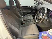 Volkswagen Golf 2.0 TSI R Hatchback 5dr Petrol DSG 4Motion Euro 6 (s/s) (300 ps) 