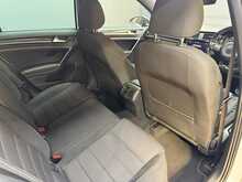 Volkswagen Golf 2.0 TSI R Hatchback 5dr Petrol DSG 4Motion Euro 6 (s/s) (300 ps) 