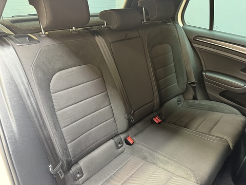2.0 TSI R Hatchback 5dr Petrol DSG 4Motion Euro 6 (s/s) (300 ps)
