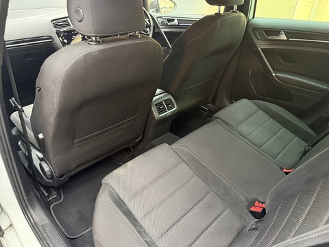 2.0 TSI R Hatchback 5dr Petrol DSG 4Motion Euro 6 (s/s) (300 ps)