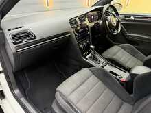 Volkswagen Golf 2.0 TSI R Hatchback 5dr Petrol DSG 4Motion Euro 6 (s/s) (300 ps) 