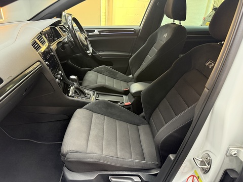 2.0 TSI R Hatchback 5dr Petrol DSG 4Motion Euro 6 (s/s) (300 ps)