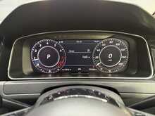 Volkswagen Golf 2.0 TSI R Hatchback 5dr Petrol DSG 4Motion Euro 6 (s/s) (300 ps) 