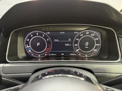 2.0 TSI R Hatchback 5dr Petrol DSG 4Motion Euro 6 (s/s) (300 ps)