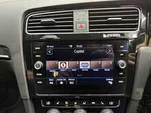 Volkswagen Golf 2.0 TSI R Hatchback 5dr Petrol DSG 4Motion Euro 6 (s/s) (300 ps) 