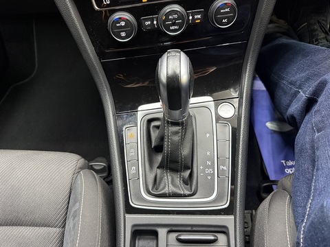 2.0 TSI R Hatchback 5dr Petrol DSG 4Motion Euro 6 (s/s) (300 ps)