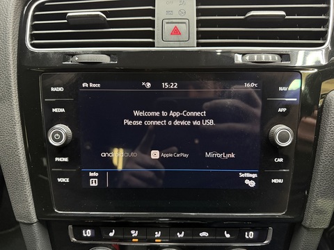 2.0 TSI R Hatchback 5dr Petrol DSG 4Motion Euro 6 (s/s) (300 ps)
