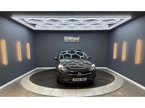 1.4i ecoFLEX Energy Hatchback 3dr Petrol Manual Euro 6 (a/c) (75 ps)
