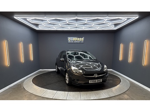 1.4i ecoFLEX Energy Hatchback 3dr Petrol Manual Euro 6 (a/c) (75 ps)