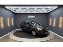 Vauxhall Corsa 1.4i ecoFLEX Energy Hatchback 3dr Petrol Manual Euro 6 (a/c) (75 ps) 