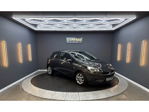 1.4i ecoFLEX Energy Hatchback 3dr Petrol Manual Euro 6 (a/c) (75 ps)