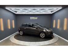 Vauxhall Corsa 1.4i ecoFLEX Energy Hatchback 3dr Petrol Manual Euro 6 (a/c) (75 ps) 