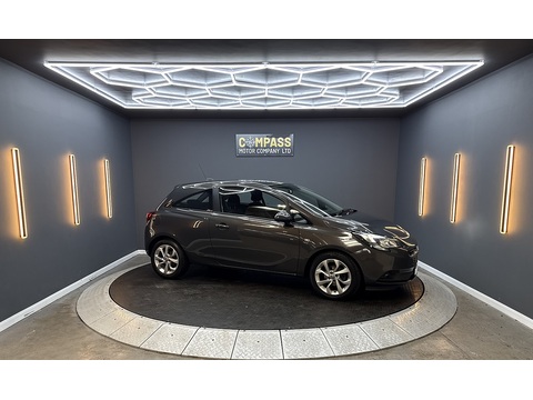 1.4i ecoFLEX Energy Hatchback 3dr Petrol Manual Euro 6 (a/c) (75 ps)
