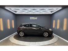 Vauxhall Corsa 1.4i ecoFLEX Energy Hatchback 3dr Petrol Manual Euro 6 (a/c) (75 ps) 