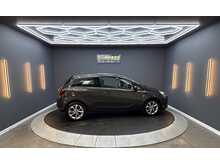 Vauxhall Corsa 1.4i ecoFLEX Energy Hatchback 3dr Petrol Manual Euro 6 (a/c) (75 ps) 