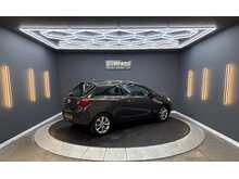 Vauxhall Corsa 1.4i ecoFLEX Energy Hatchback 3dr Petrol Manual Euro 6 (a/c) (75 ps) 