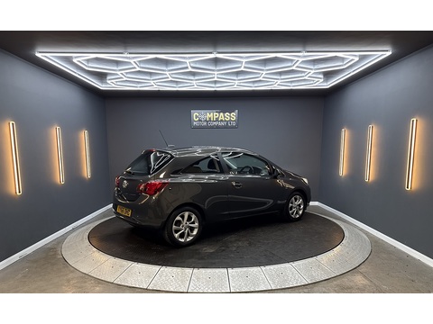 1.4i ecoFLEX Energy Hatchback 3dr Petrol Manual Euro 6 (a/c) (75 ps)
