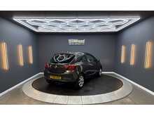 Vauxhall Corsa 1.4i ecoFLEX Energy Hatchback 3dr Petrol Manual Euro 6 (a/c) (75 ps) 