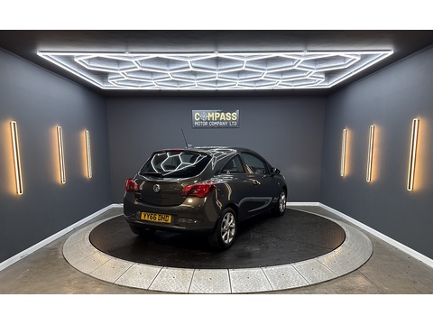 1.4i ecoFLEX Energy Hatchback 3dr Petrol Manual Euro 6 (a/c) (75 ps)