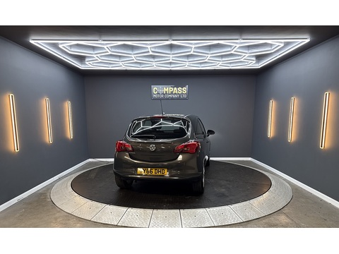 1.4i ecoFLEX Energy Hatchback 3dr Petrol Manual Euro 6 (a/c) (75 ps)