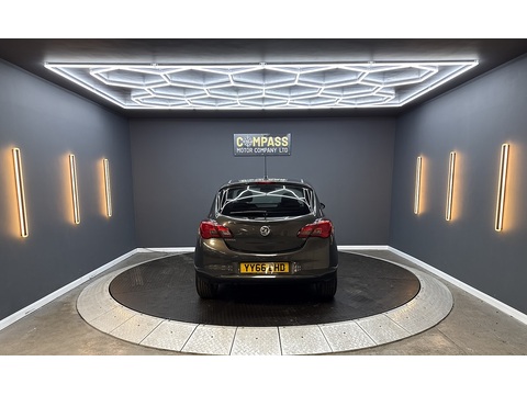 1.4i ecoFLEX Energy Hatchback 3dr Petrol Manual Euro 6 (a/c) (75 ps)